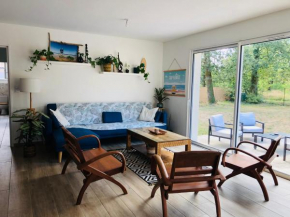 Jolie maison au cœur des Landes